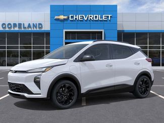 New 2027 Chevrolet Bolt RS video 2