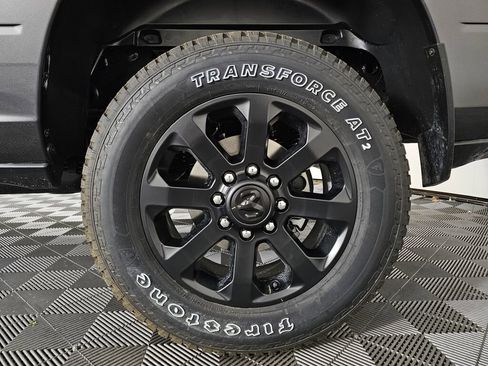New 2025 RAM 3500 Big Horn image 10