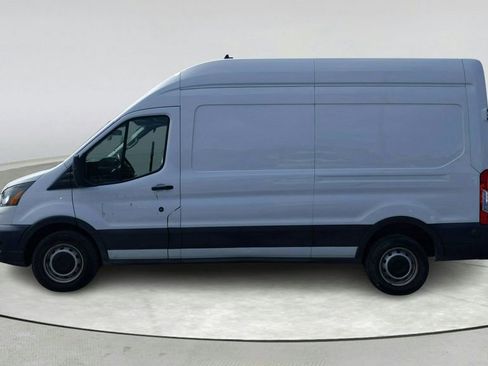 Used 2020 Ford Transit 250 148 High Roof image 4
