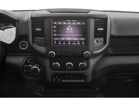 Used 2020 RAM 2500 Tradesman AWD/4WD image 33