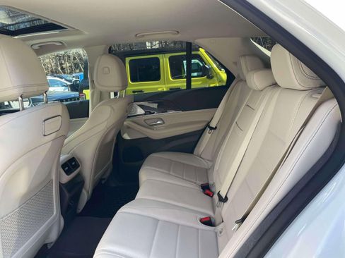 Used 2020 Mercedes-Benz GLE 350 4MATIC image 12