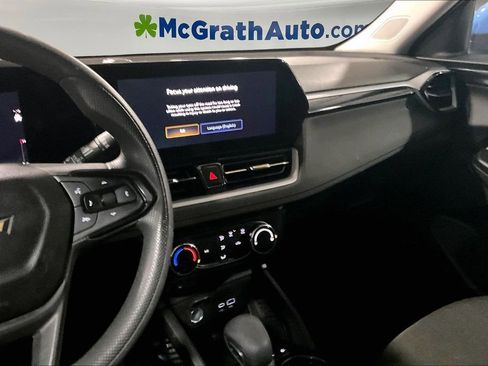 Used 2024 Chevrolet TrailBlazer LT image 10