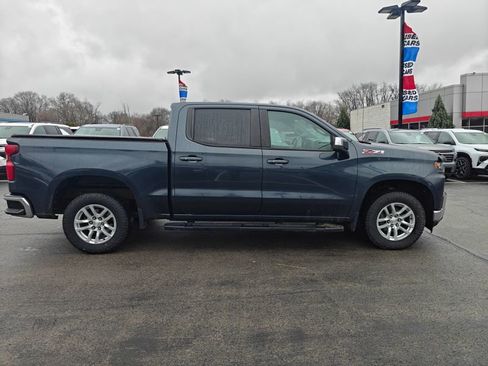 Used 2019 Chevrolet Silverado 1500 LT w/ All-Star Edition image 4