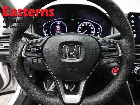 Used 2020 Honda Accord EX image 10