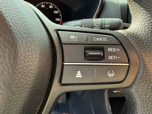 Used 2023 Honda CR-V EX image 32