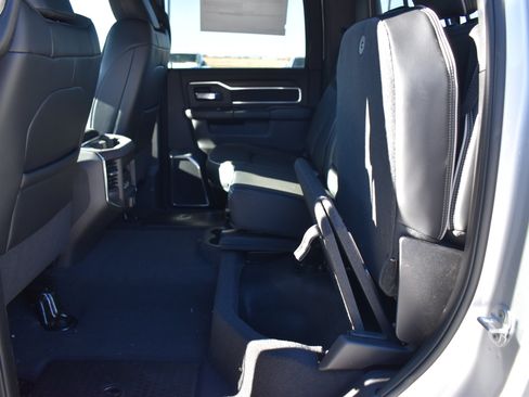 New 2026 RAM 3500 Laramie w/ Night Edition image 24