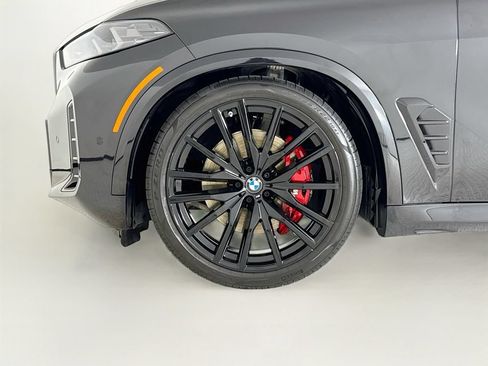 Used 2026 BMW X5 sDrive40i w/ M Sport Package RWD image 28