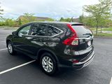 Used 2016 Honda CR-V EX image 4