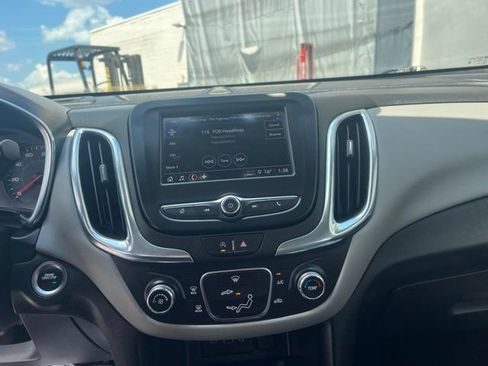 Used 2023 Chevrolet Equinox LS w/ LPO, Cargo Package AWD/4WD image 13