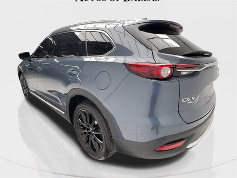Used 2023 MAZDA CX-9 Carbon Edition image 10
