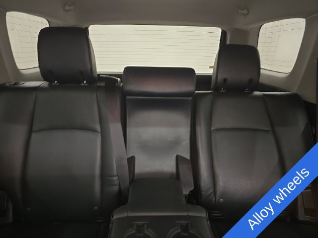 Used 2018 Toyota 4Runner Limited AWD/4WD image 22