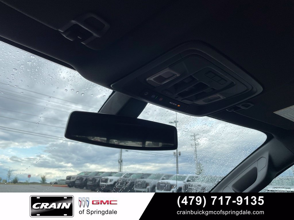 Used 2022 Chevrolet Silverado 1500 High Country AWD/4WD image 20