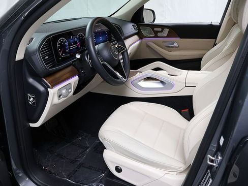 Certified 2026 Mercedes-Benz GLE 350 4MATIC image 11