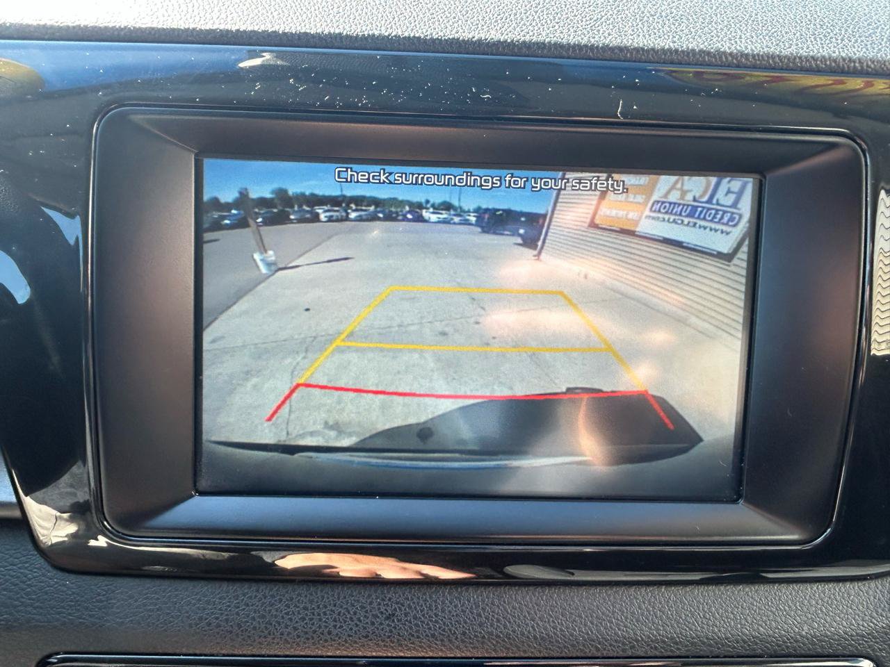 Used 2019 Kia Niro LX FWD image 23