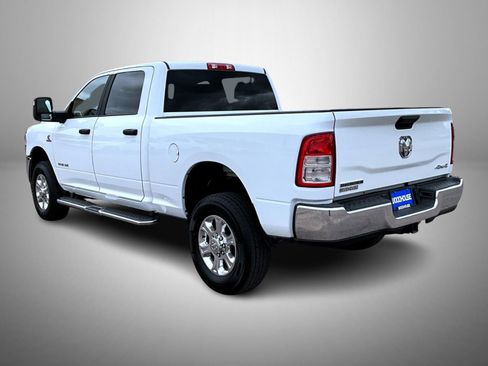 Certified 2023 RAM 2500 Big Horn w/ Level 1 Equipment Group image 7