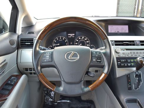 Used 2012 Lexus RX 350 AWD w/ Premium Pkg image 15