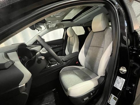 New 2026 MAZDA CX-30 Aire Edition AWD/4WD image 10