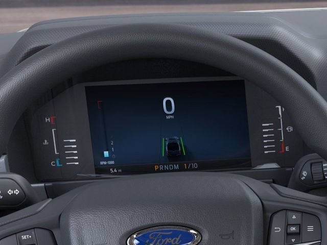 New 2026 Ford Ranger XL AWD/4WD image 13