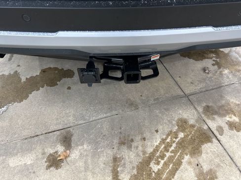 New 2026 Kia Carnival LXS image 29