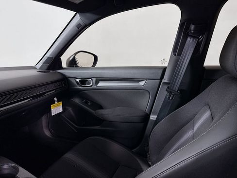 New 2026 Honda Civic Sport image 21