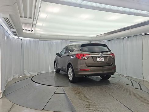 Used 2016 Buick Envision Premium AWD/4WD image 5
