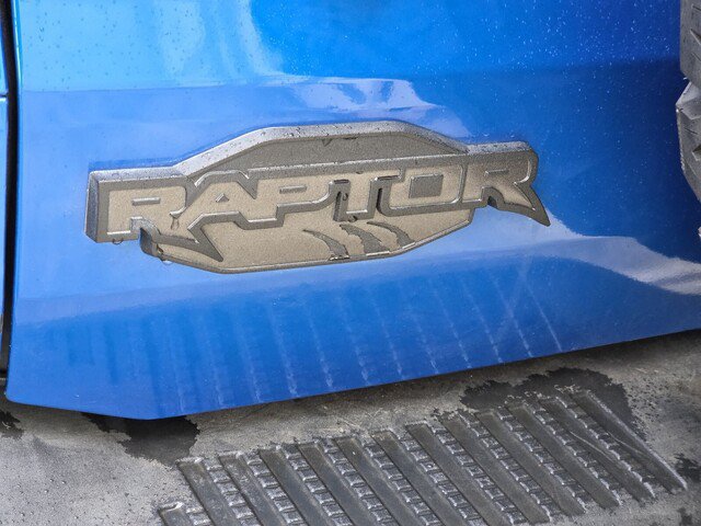 Used 2024 Ford Bronco Raptor AWD/4WD image 35