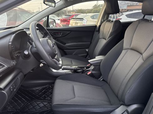 Used 2023 Subaru Crosstrek 2.0i image 23