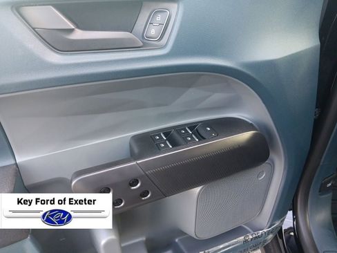 New 2026 Ford Maverick XL AWD/4WD image 21