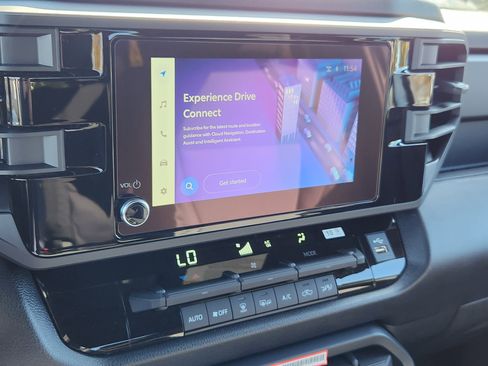 New 2026 Toyota Tundra SR5 w/ SX Package image 10