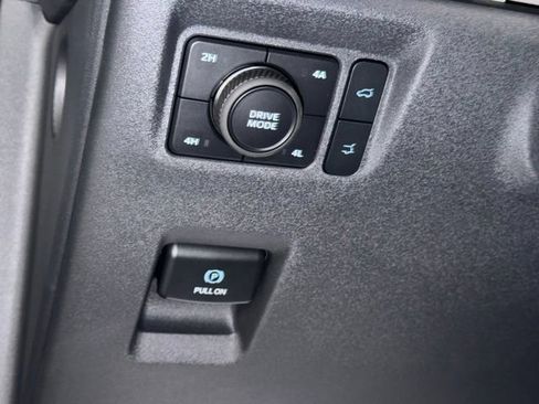 New 2027 Ford Expedition Max Active AWD/4WD image 15
