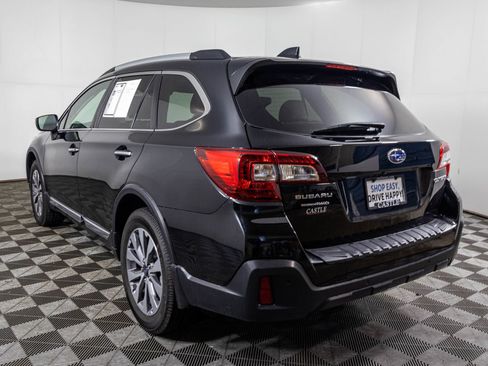 Used 2019 Subaru Outback 2.5i Touring w/ Protection Package #1 AWD/4WD image 24
