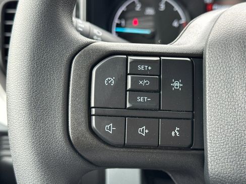 New 2026 Ford F550 2WD SuperCab Super Duty image 23