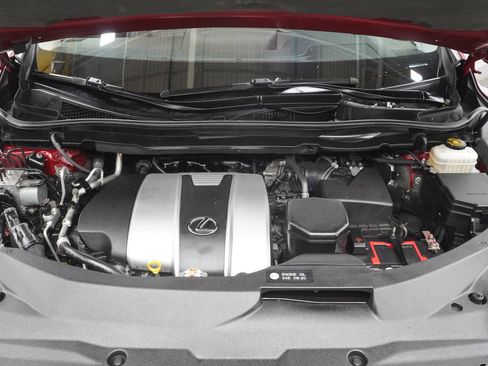Used 2017 Lexus RX 350 AWD w/ Premium Package image 31