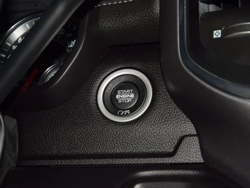 Used 2024 RAM 2500 Laramie w/ Night Edition image 34