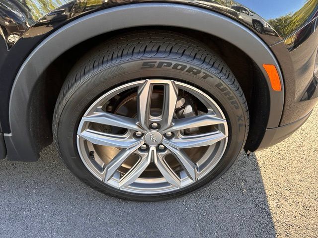 Used 2019 Cadillac XT4 Sport FWD image 15