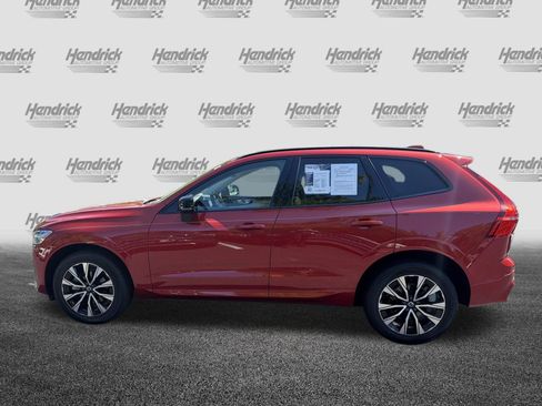Certified 2024 Volvo XC60 B5 Core w/ Protection Package AWD/4WD image 9