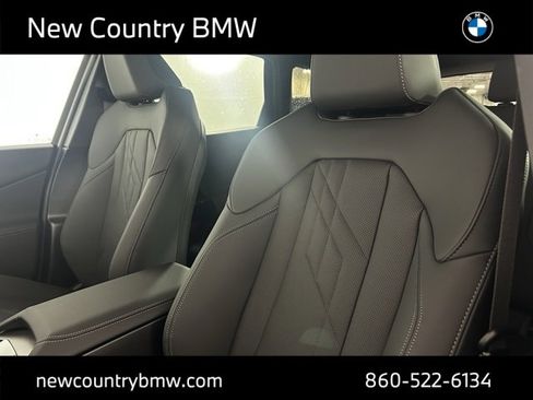 New 2026 BMW X3 xDrive30 w/ Convenience Package image 14