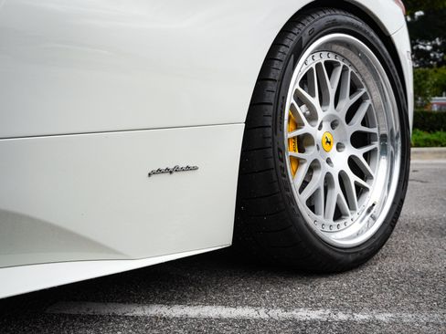 Used 2014 Ferrari 458 Italia Coupe RWD image 18