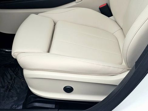 Certified 2025 Mercedes-Benz CLA 250 4MATIC image 20