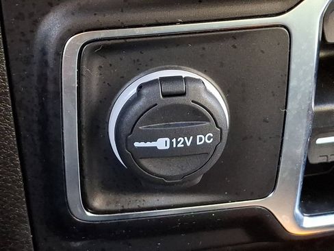 Used 2024 Jeep Wrangler Sahara w/ Safety Group image 25