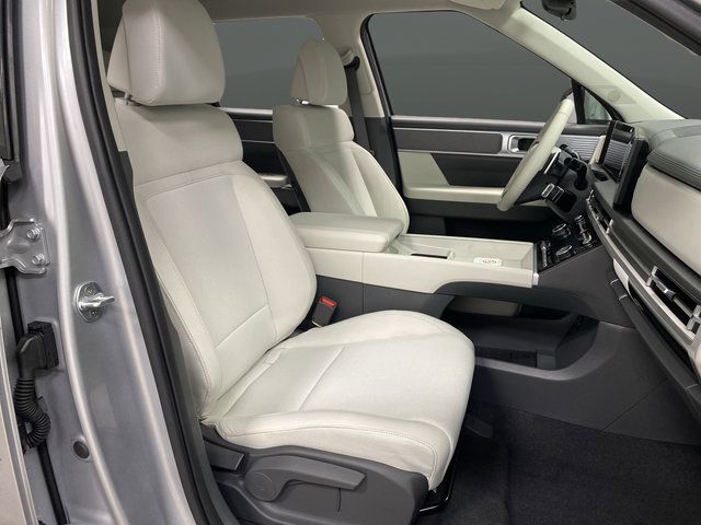 New 2026 Hyundai Santa Fe SE AWD/4WD image 28
