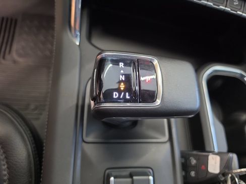 Used 2022 GMC Sierra 1500 Denali w/ Technology Package AWD/4WD image 31