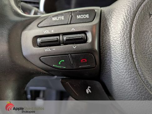 Used 2015 Kia Optima LX w/ Hybrid Convenience Package FWD image 22
