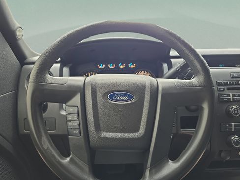 Used 2013 Ford F150 XL w/ XL Plus Pkg image 22