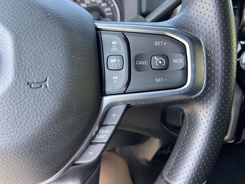 New 2026 RAM 2500 Tradesman image 8