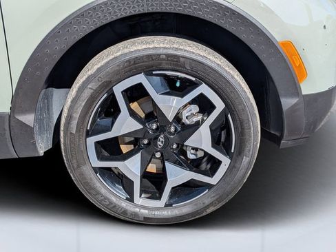 Used 2024 Hyundai Santa Cruz Limited image 10