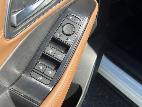 New 2026 Nissan Rogue Platinum AWD/4WD image 15