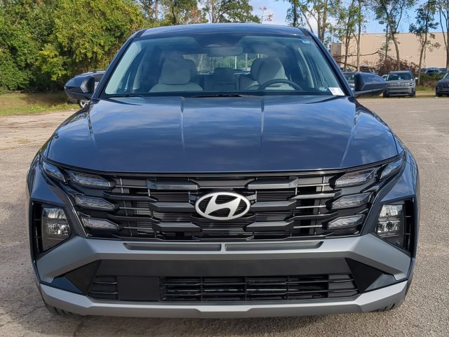 New 2025 Hyundai Tucson SE FWD image 9