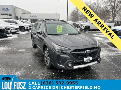 Used 2024 Subaru Outback Limited XT