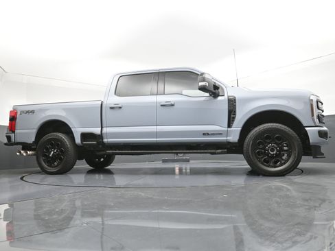 Used 2024 Ford F250 Lariat w/ Lariat Ultimate Package image 31
